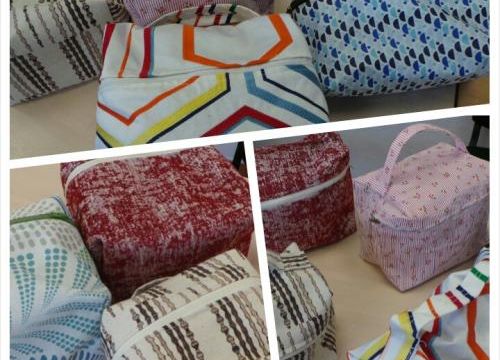 Atelier couture : les Vanitys faciles