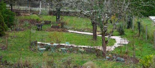 et le jardin alors !?