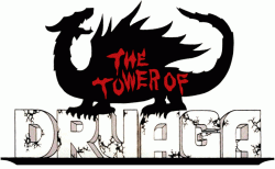Liste des épisodes de The Tower of Druaga