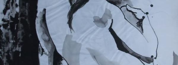 Mardi - Dans mes archives : Encre de Chine