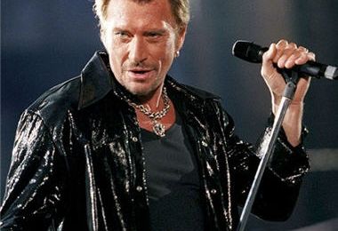 Noel par Johnny Hallyday