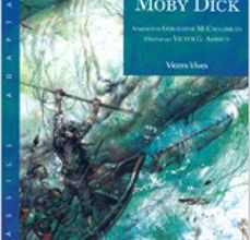 MOBY DICK, EDUCACIO SECUNDARIA: MATERIAL AUXILIAR leer el libro pdf