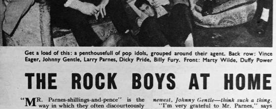 article rock n roll epoque 