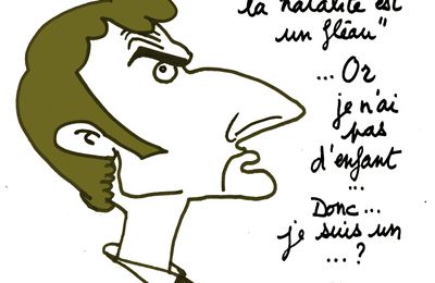 Les deux fléaux