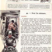 Dumas CM-CS S16 Les ouvriers