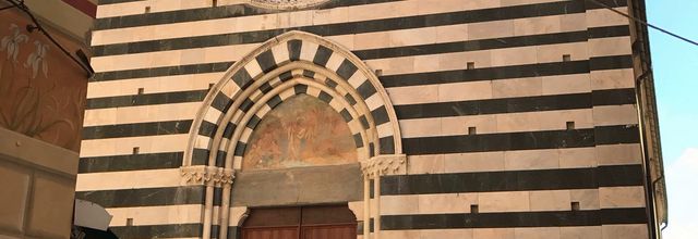 Monterosso al Mare - Cinque Terre (4)