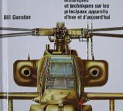 Hélicoptères militaires