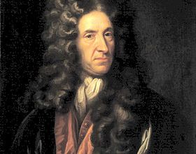 Daniel Defoe (1660-1731)