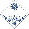 Nouveau ....  Grille 2024 Pendibule Hiver !