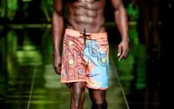 mode fashion sport beach
