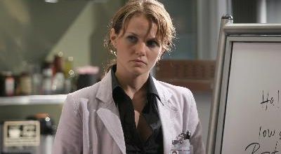 Que sont-ils devenus ? Jennifer Morrison