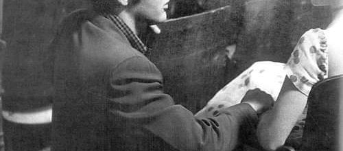 photo elvis -dolores hart 