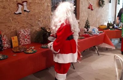 Bon Noël 