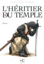 José Luis CORRAL – L’Héritier du Temple