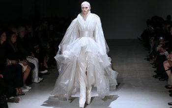 mode fashion gareth pugh