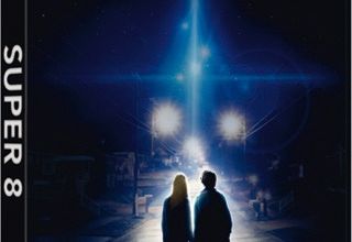 Super-huit - film de 2011 -