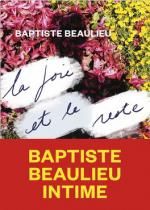 La joie et le reste (extrait) Baptiste Beaulieu