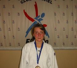 Début de saison prometteur au judo club de Steenvoorde