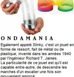 Nostalgiques ? Ondamania