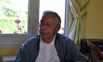 Presse : BERNARD PLACZEK : L’ÉDUCATEUR L'amicale des Educateurs de la Côte d'Opale