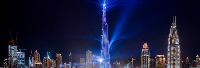 10 Images de Dubai