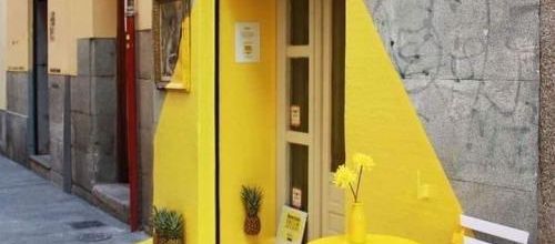 L'art de mettre en valeur sa façade