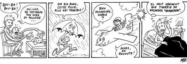 Strip 14