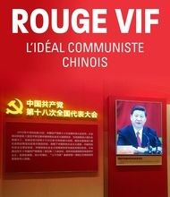 Read online: Rouge vif  - L'idéal communiste chinois