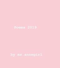 {epub download} POEMS 2019