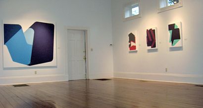 Jason Hoelscher "Minimalish"