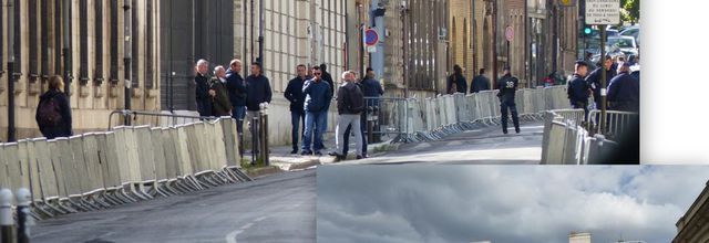 J'ai rendez-vous avec Emmanuel Macron 