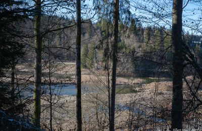 Saint Point - Pas qu'un  lac - 1