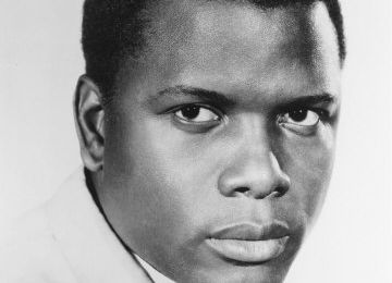 SIDNEY POITIER BOX OFFICE