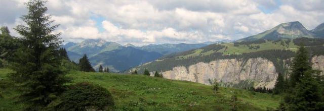 La Morzinette (2)..