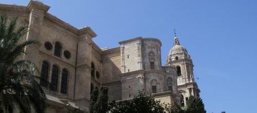 Voyage en espagne