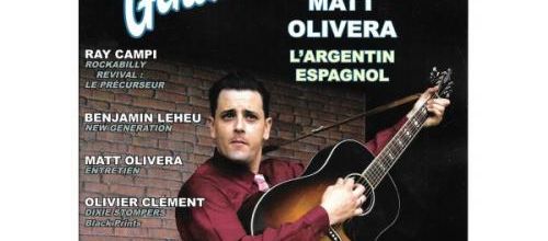 REVUE ROCKABILLY GENERATION N°18