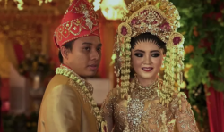Adat Banjar Salah Satu Tradisi Pernikahan Adat Termahal di Indonesia