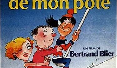 BOX OFFICE PARIS DU 31/08/1983 AU 06/09/1983