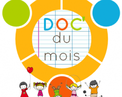 Doc' du mois de janvier 2018