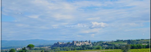 Cité de Carcassonne