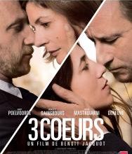 Critique: 3 coeurs