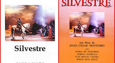 Silvestre. 1981. HD.