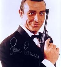 SEAN CONNERY BOX OFFICE