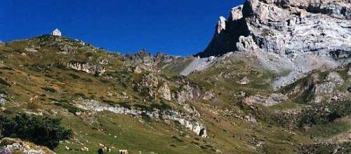 LE PAILLA  (Dept65)