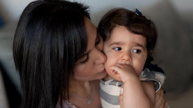 Princesse Iryana Leila Pahlavi (Merci Marie-Françoise)