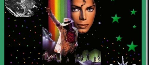 defis mickael jackson G'N T BAND