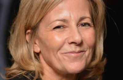 CLAIRE CHAZAL - TF1