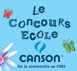 Concours Canson 2017