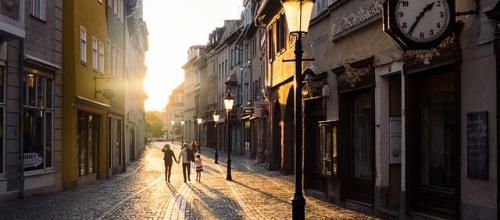 Spécifités de villes de France...