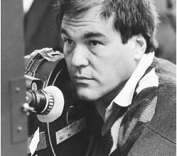 OLIVER STONE BOX OFFICE